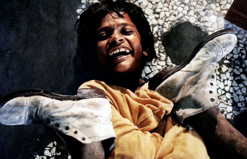 Festival Films: How The World See's India 
