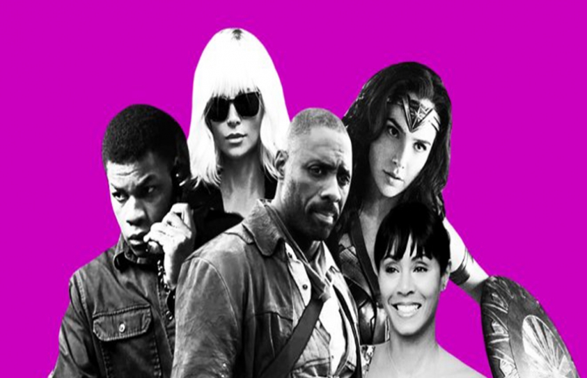 Hollywood: Most Anticipated Movies This Summer