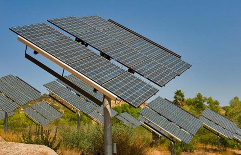 Solar Power- A Shot in the Arm for India's Health Centers 
