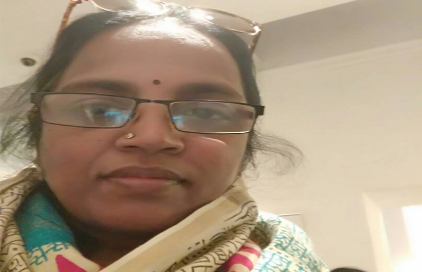 Human Rights Lawyer Ujwala Kadrekar To Share Insights With Scriptwriters On Domestic Violence And Abuse