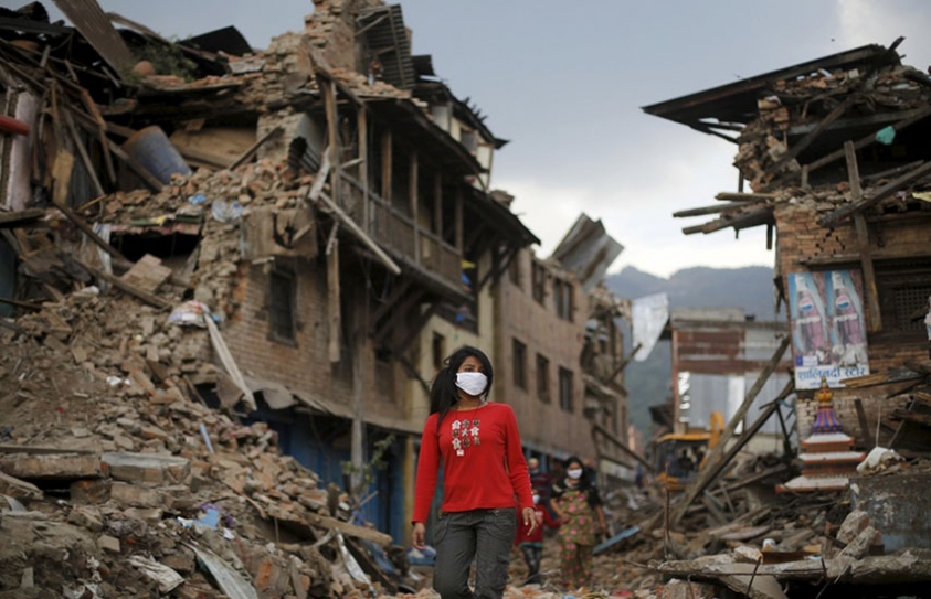Disaster Health Systems In India 