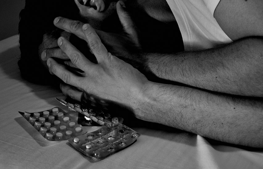 India Is Facing A Mental Health Crisis – And Its Education System Is Ill Equipped To Handle It 