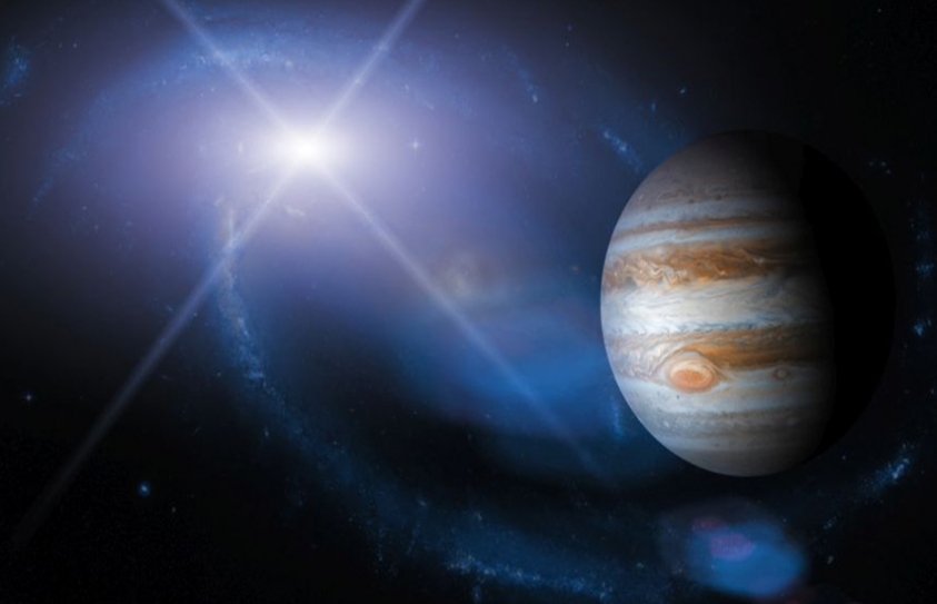 Scientists See Waves Of Lava In Jupiter's Moon Lo 