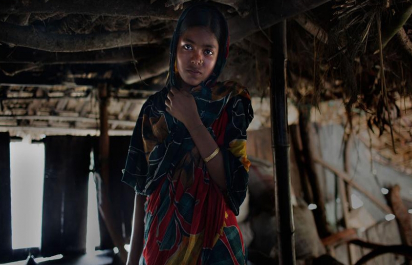 Putting Child Rights at the Heart of Climate Talks 