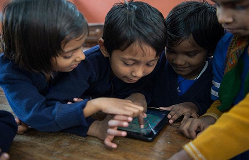 Google Is Bullish On Online Gaming In India 