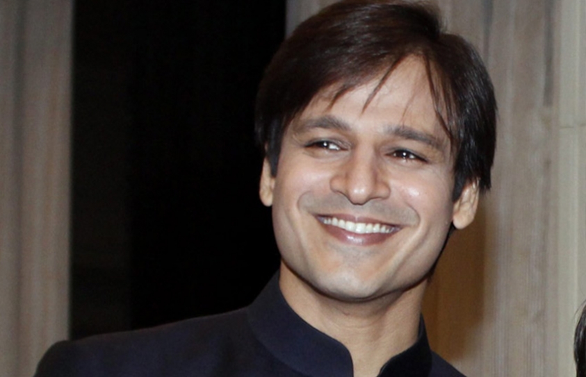  Vivek Oberoi's Company Donates 25 Flats To Families Of CRPF Bravehearts