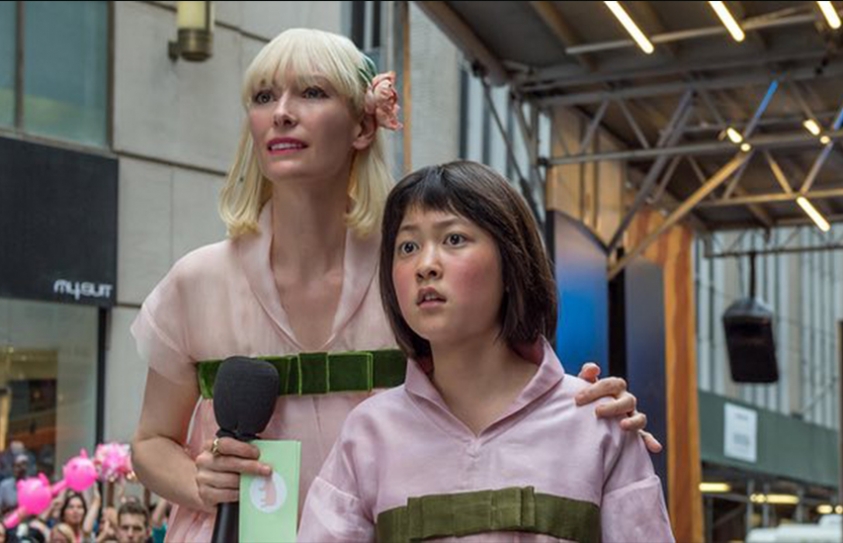 Netflix Will Have To Suck It Up: Why The Cannes Film Festival Is Not Chill 