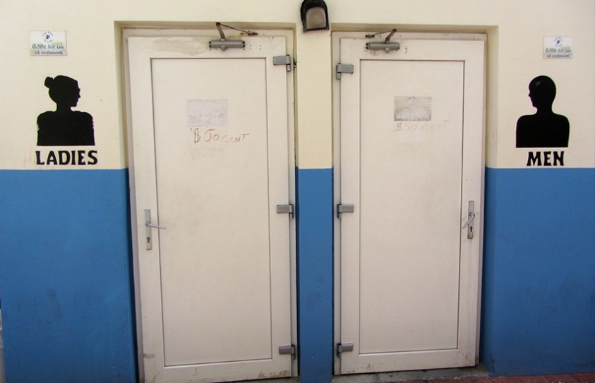 Public Toilets Will Soon Be Equipped With Instant Feedback Devices In 11 Indian States 