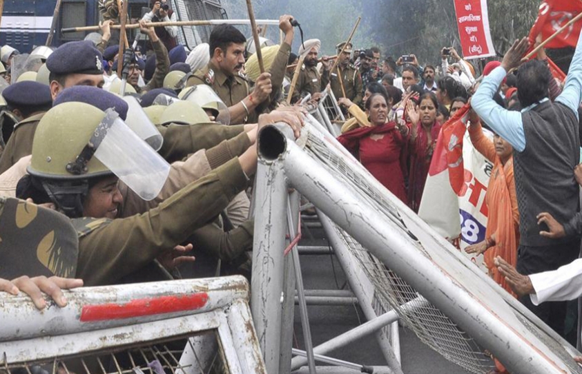 Underpaid, Untrained Workers Deployed To Fix India’s Ailing Health System 