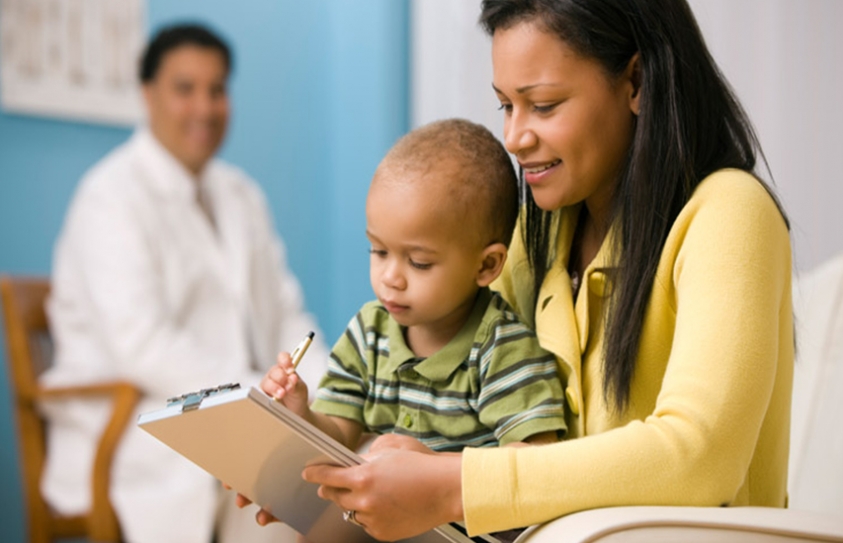 In Pursuit Of Public Health 