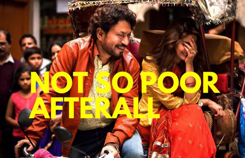 True Review Movie - Hindi Medium