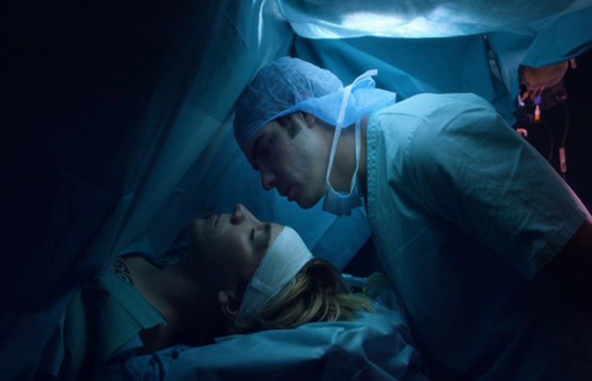 The French Film Exploring Life, Death & Inter-conectivity 