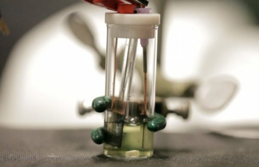 New Method Can Selectively Remove Micro-pollutants From Water 