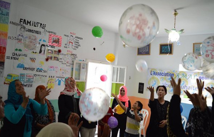 They're Not Seen As Human Beings: Life For Unmarried Mothers In Tunisia 