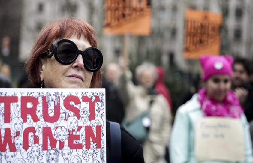 Gender Equality: Facts Or Alternative Facts 