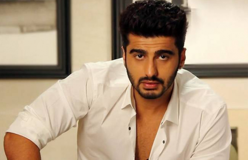 Arjun Kapoor Will Be Chief Guest At KASHISH 2017 In Mumbai