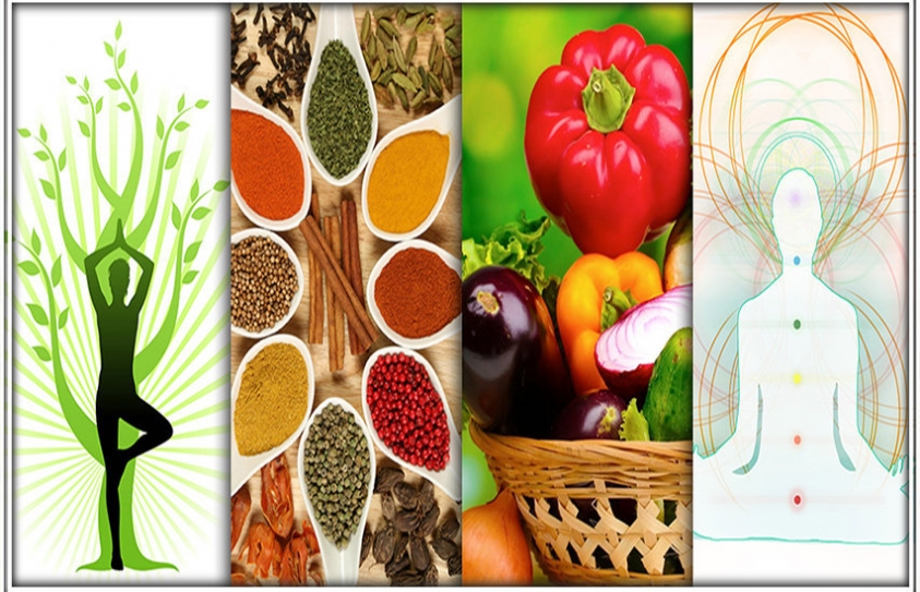 Making Of A Healthy And Happy India