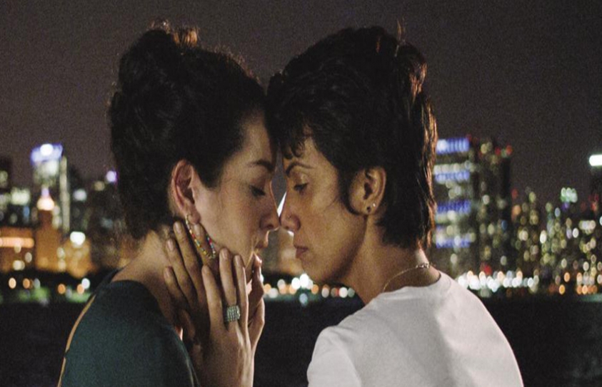 Eight Kashish Film Festival Strives To Open Minds To Diversity 