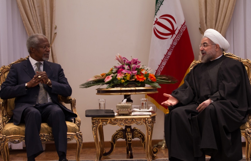 The Elders Welcome Iran Election Result As Spur For Peace And Tolerance 