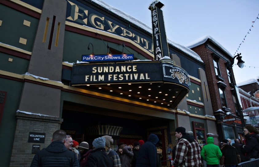 Women Face Long Odds At US Film Festivals: Study Finds 