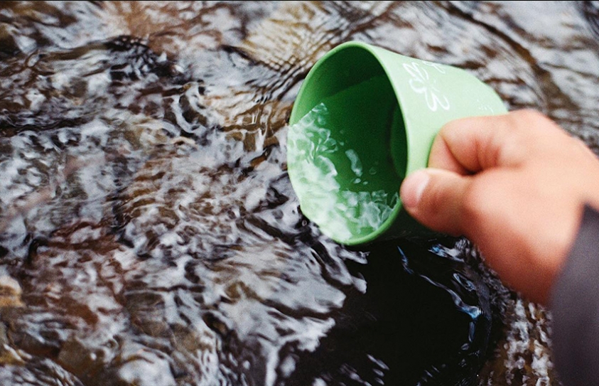  For Everyone Who Doesn't Know Where The Hell Their Tap Water Comes From 