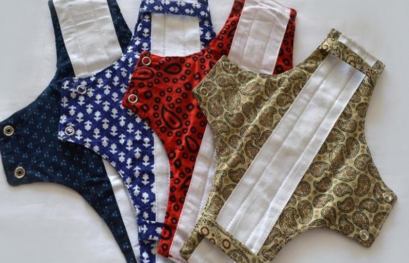 Switch To Reusable Menstrual Products To Save The Environment 