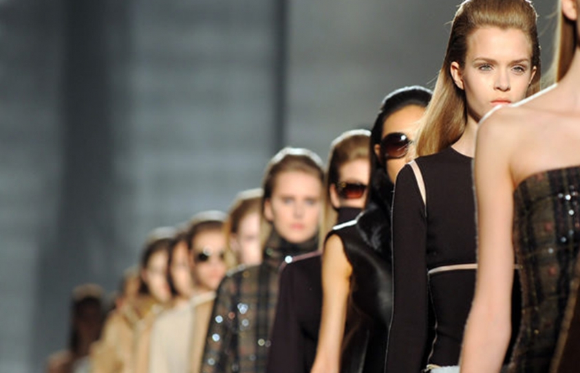  Five Sustainability Threats Facing Fashion 