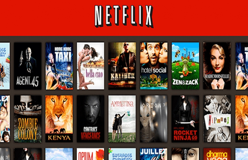  Indians Binge Watch Drama During Commute, Comedy In The Morning: Netflix 