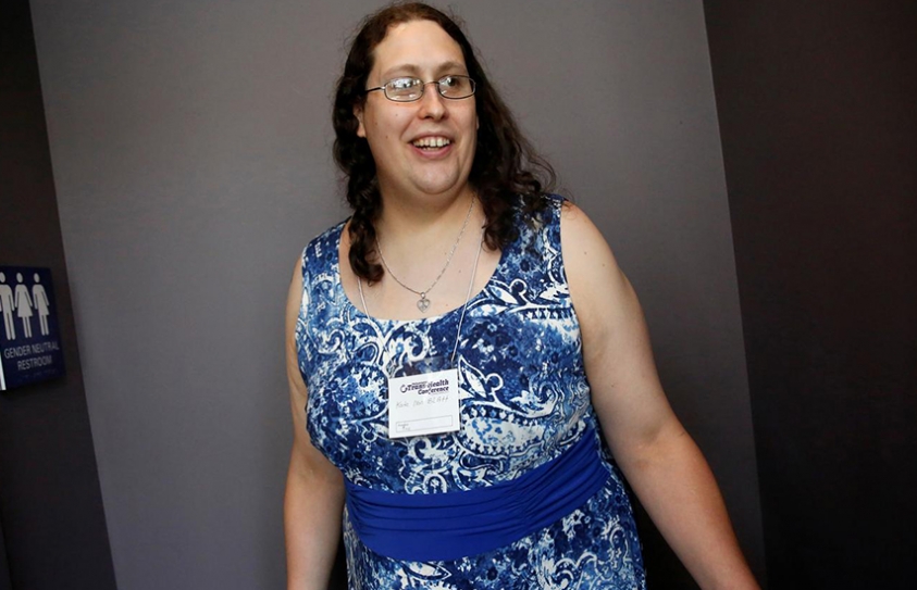 Should Gender Dysphoria Be A Legally Protected Disability 