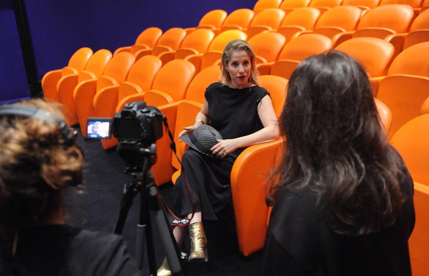 Study: Women Underrepresented In Indie Films, Documentaries 