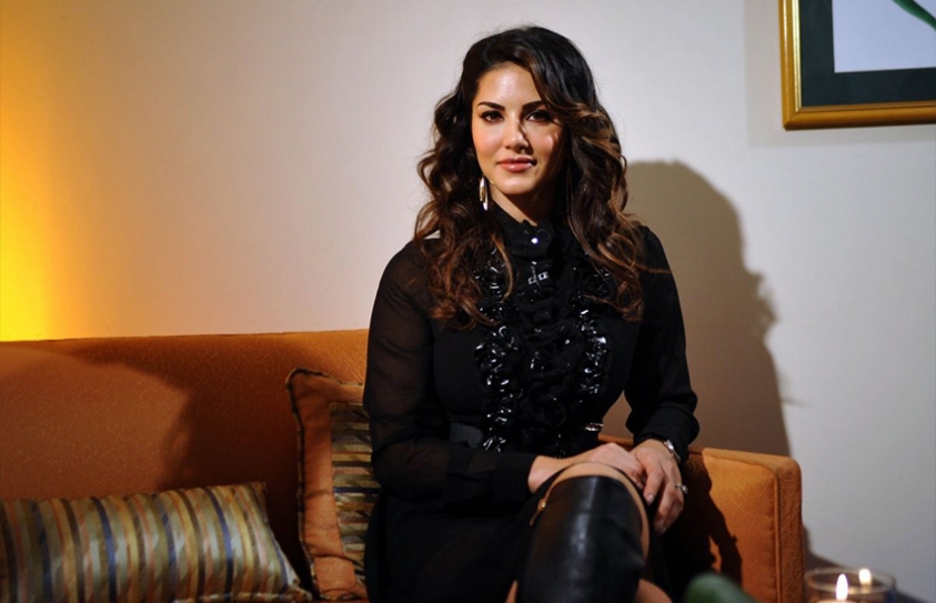  Sunny Leone To Raise Awareness About HIV/ AIDS By Supporting This Campaign
