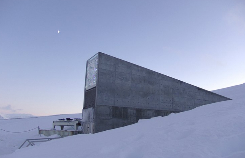 The Uncertain Fate Of The Worlds Most Important Freezer 
