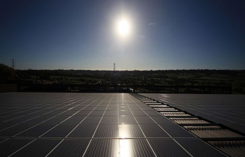 Seeing The Light: How India Is Embracing Solar Power 