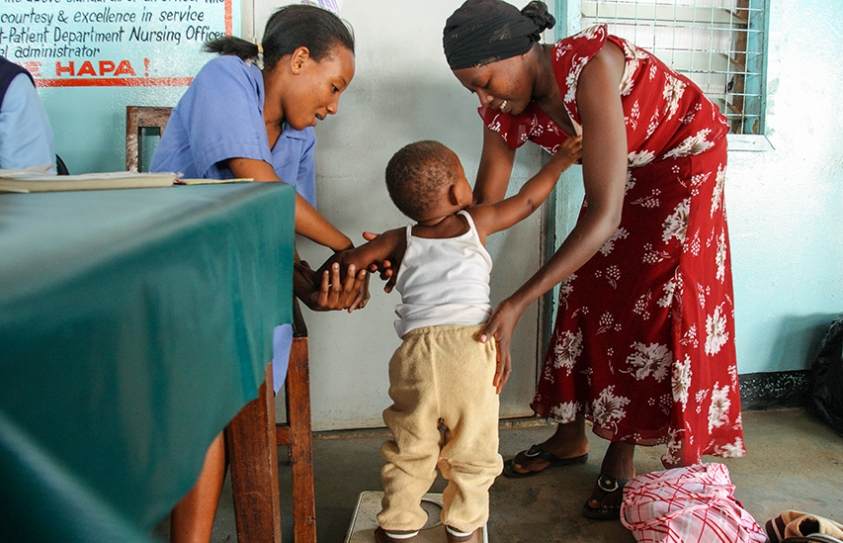 Meet The Kenyan Scientist Who Overcame Gender Stereotypes To Fight Malaria 