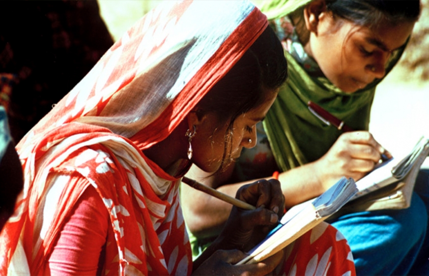 Impact Of Mothers Learning