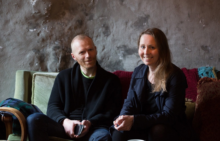  Skjaldborg Festival Is Fuelling Creativity In Patreksfjordur 