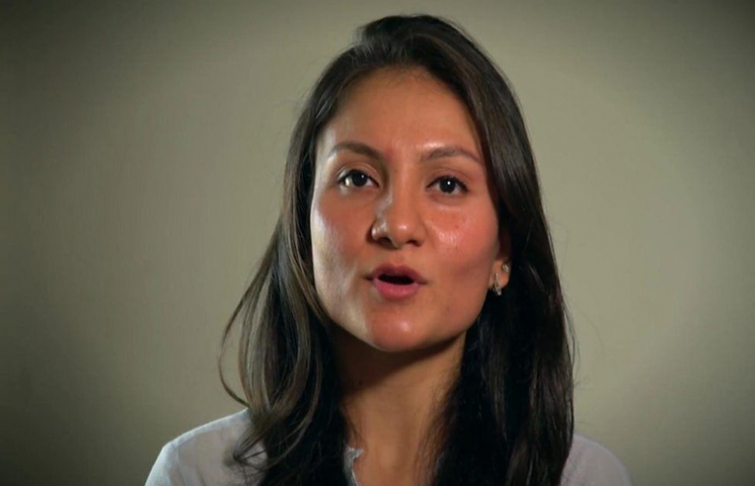   What's Keeping Indian Women From Working 