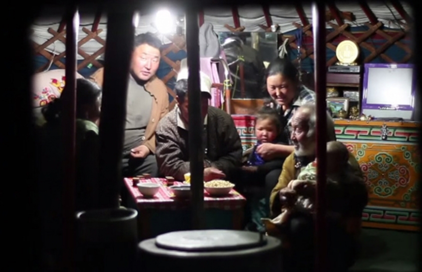   Sustainable Development Goal On Energy (SDG7) & The World Bank Group 