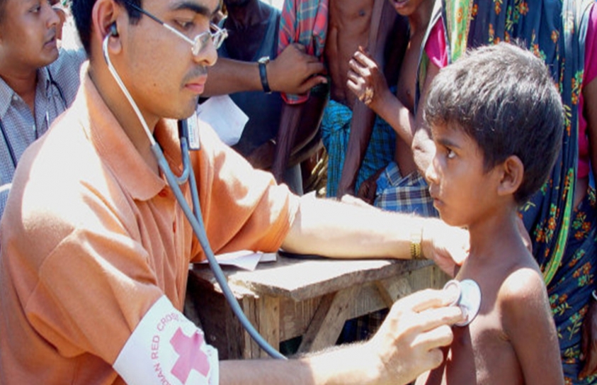   More Than A Fifth Of The World’s Child Diarrhoeal Deaths Occur In India 