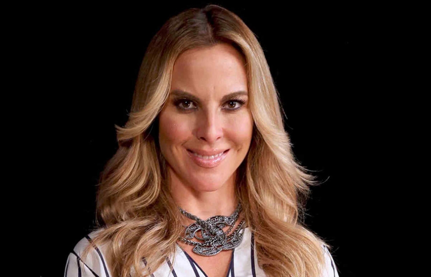 Kate del Castillo Hits Miami TV In Anti-Seaquarium Ad 
