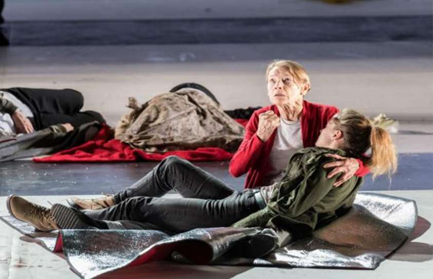 From Medea To Posh: All Female Productions Have Caused A Stir