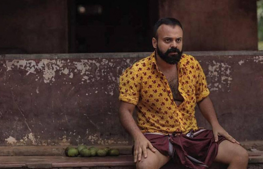  Kunchako Boban: I Have Always Loved Being Part Of Films Closer To Nature 