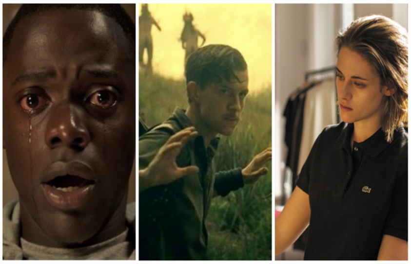  Best Movies Of 2017 So Far