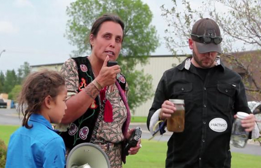  Duluth Superior Film Festival Highlights The Region, Women & Native Americans 
