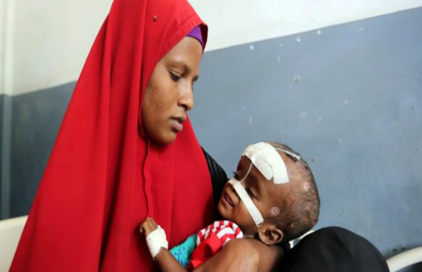  Diarrhoea Kills Half A Million Children Globally, Shows Lancet Study 