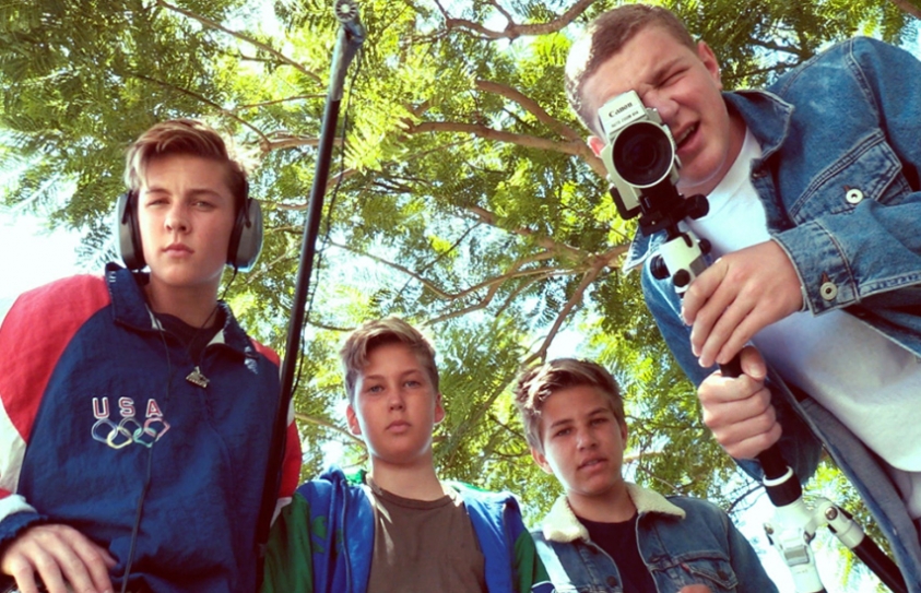 Second Scout Film Festival Hits Stowe This Weekend