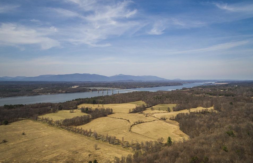 The Fate Of 'America's First River' Is The Focus Of A New Film Series  