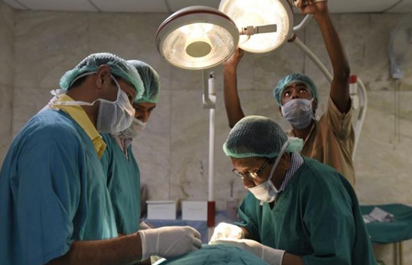 What Stands In The Way Of Revolutionary Male Contraceptives? Men? 