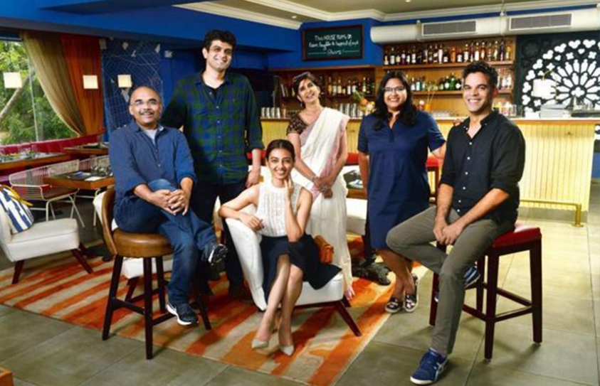   Indian Cinema, At Home And In The World