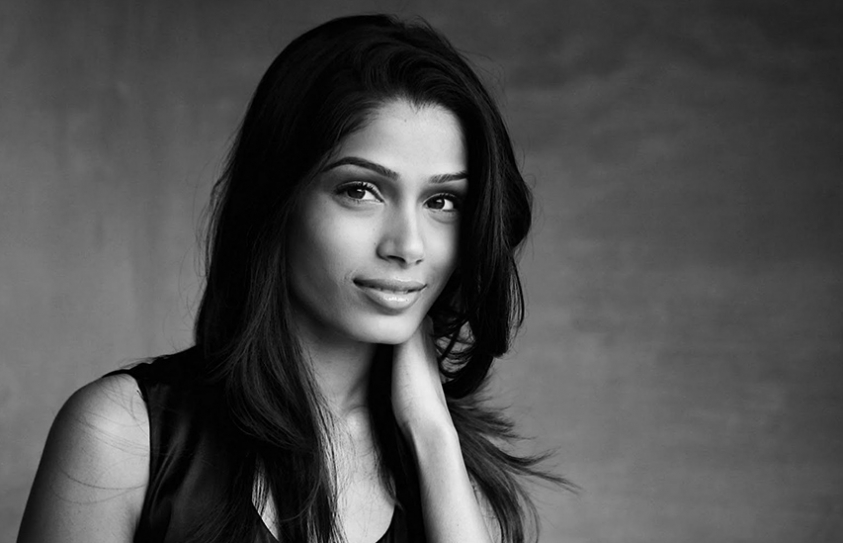 Freida Pinto To Be Felicitated At Maui Film Festival 